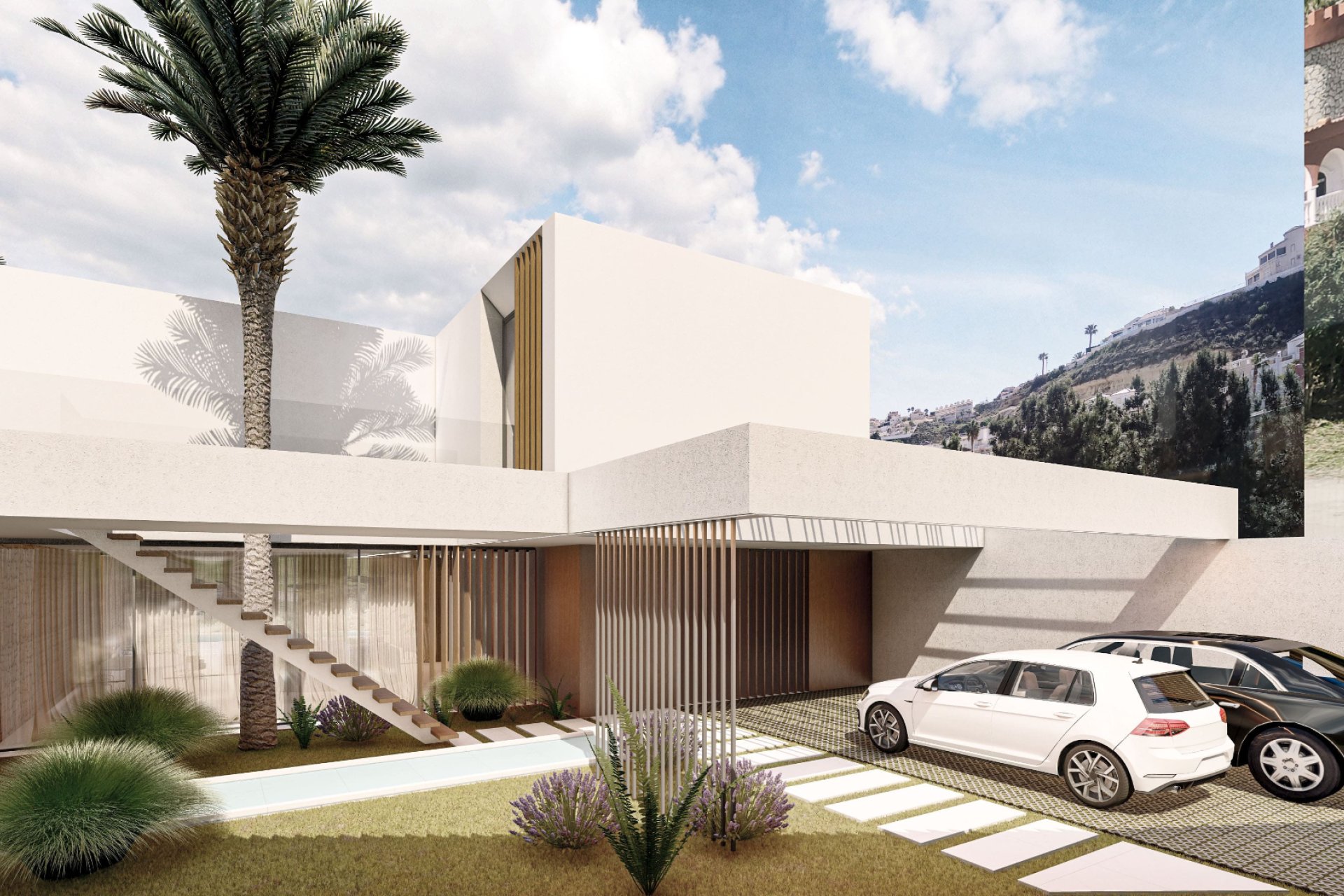 Reventa - Parcela / Terreno - Rojales - Ciudad Quesada