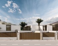 Reventa - Parcela / Terreno - Rojales - Ciudad Quesada