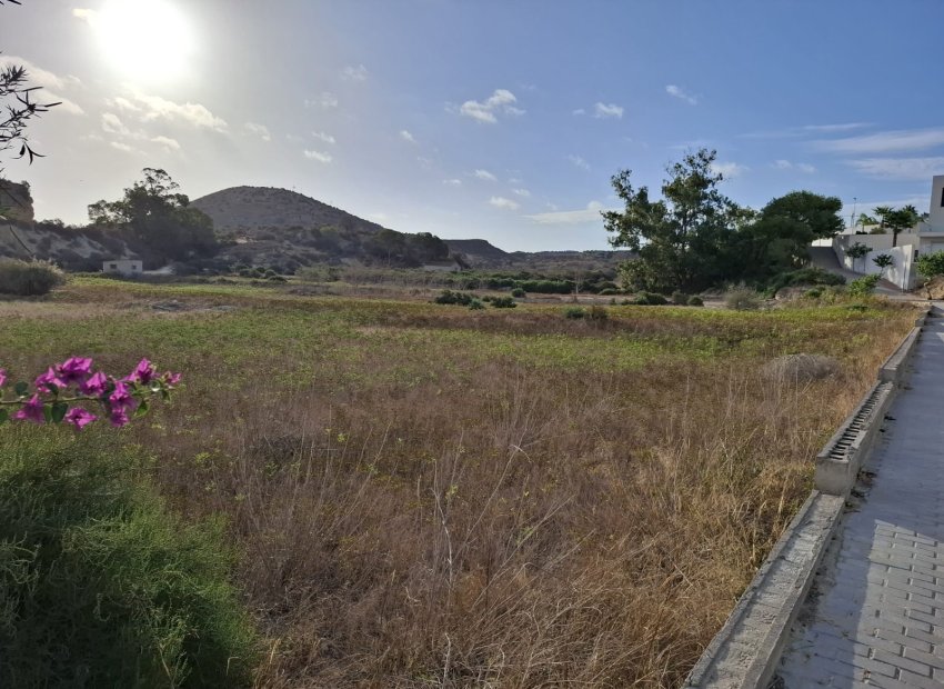 Reventa - Parcela / Terreno - Rojales - Ciudad Quesada