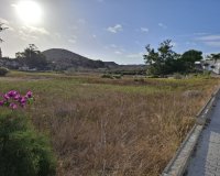 Reventa - Parcela / Terreno - Rojales - Ciudad Quesada