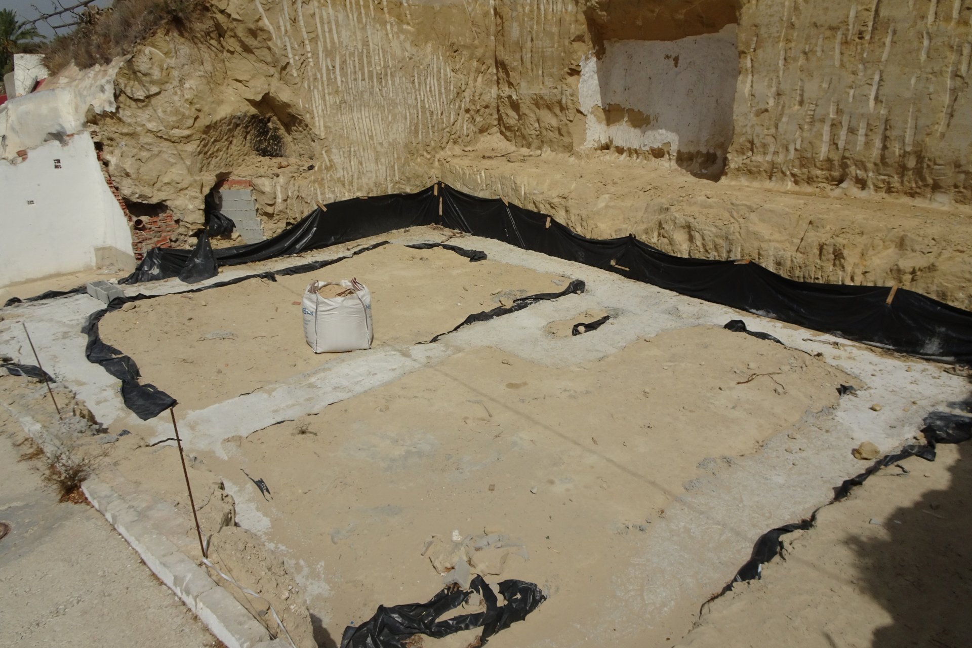 Reventa - Parcela / Terreno - Rojales - Rojales - Village