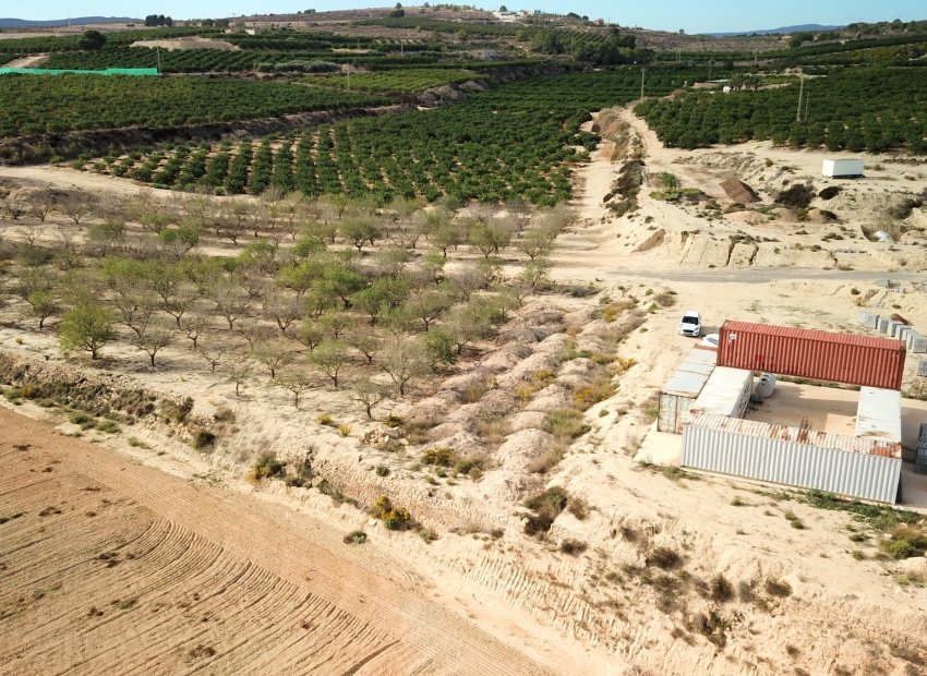 Reventa - Parcela / Terreno - Torremendo - Torremendo - Country