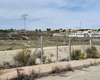 Reventa - Parcela / Terreno - Torremendo