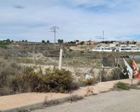 Reventa - Parcela / Terreno - Torremendo