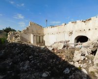 Reventa - Parcela / Terreno - Torremendo