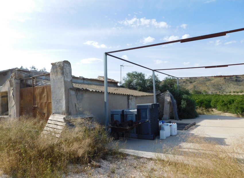 Reventa - Parcela / Terreno - Torremendo