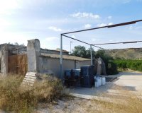 Reventa - Parcela / Terreno - Torremendo