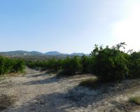 Reventa - Parcela / Terreno - Torremendo