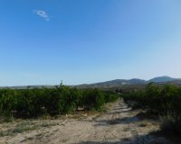 Reventa - Parcela / Terreno - Torremendo