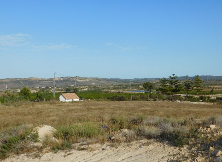 Reventa - Parcela / Terreno - Torremendo