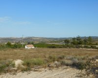 Reventa - Parcela / Terreno - Torremendo