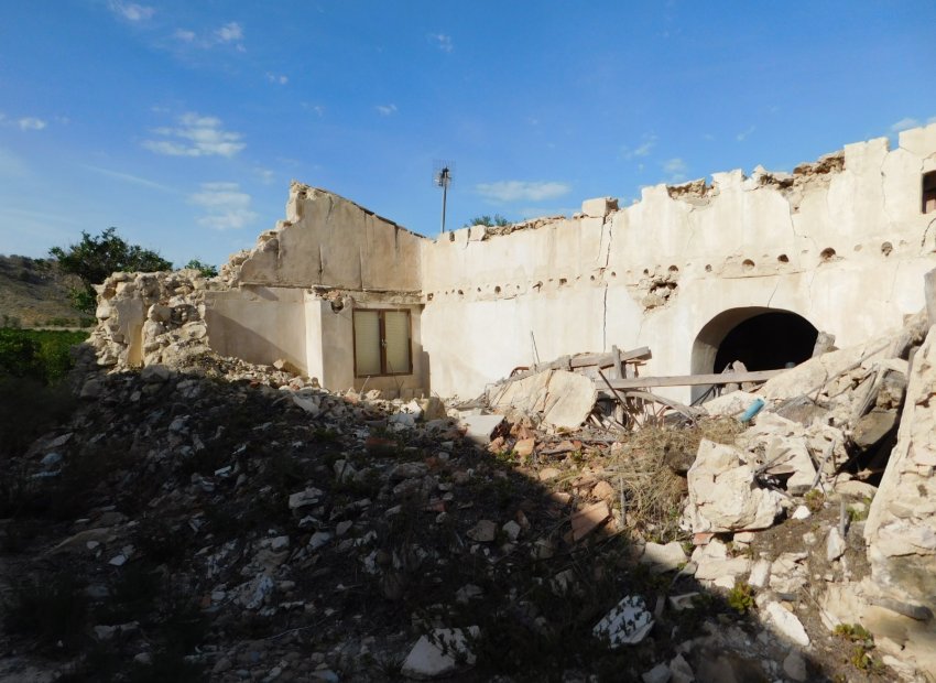 Reventa - Parcela / Terreno - Torremendo