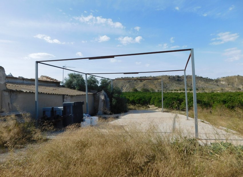 Reventa - Parcela / Terreno - Torremendo