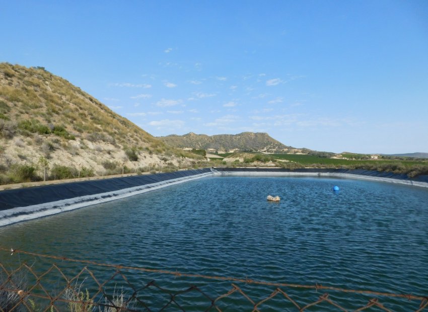 Reventa - Parcela / Terreno - Torremendo