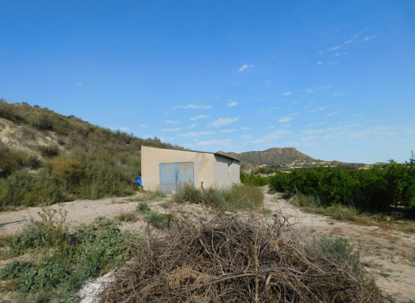 Reventa - Parcela / Terreno - Torremendo