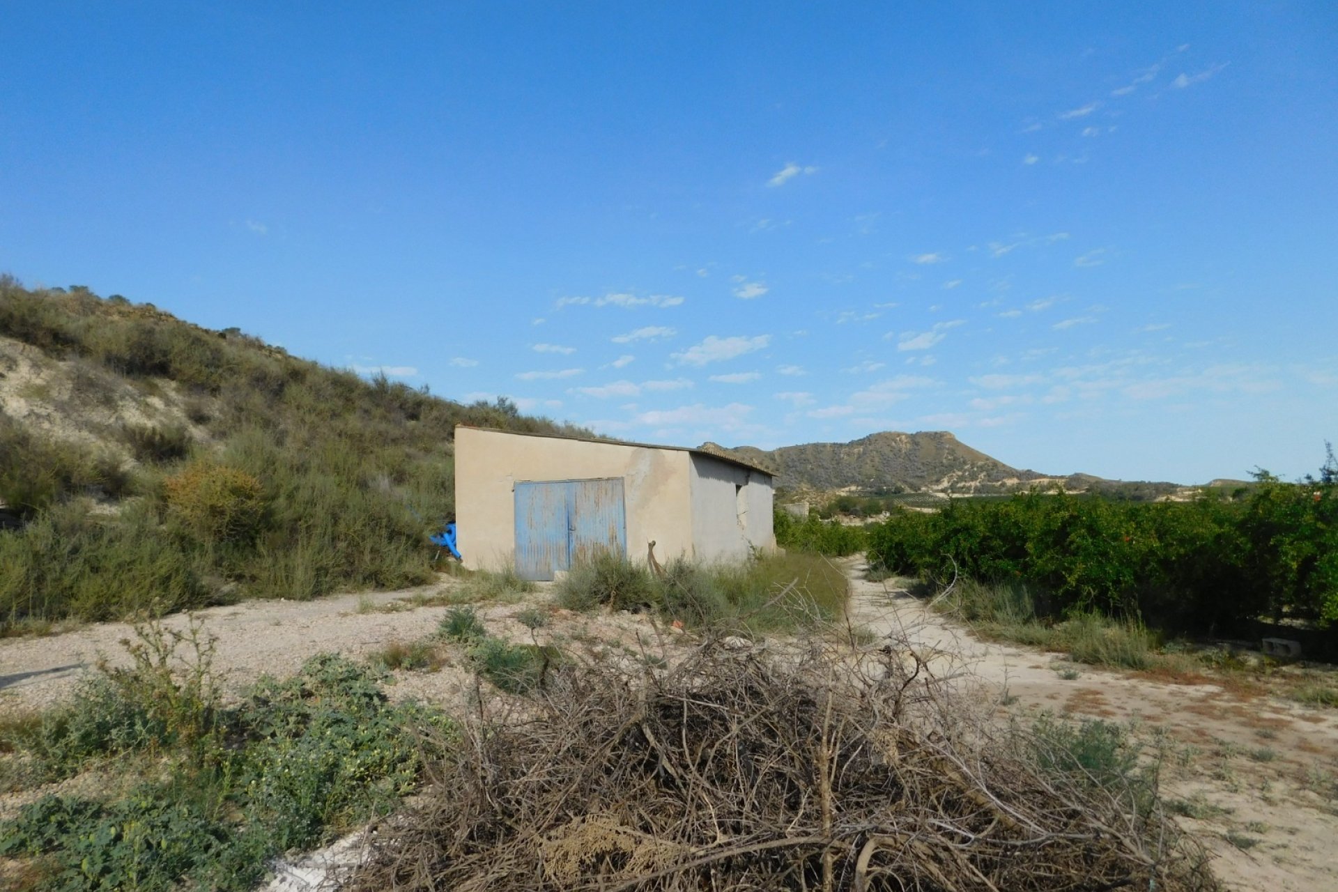 Reventa - Parcela / Terreno - Torremendo