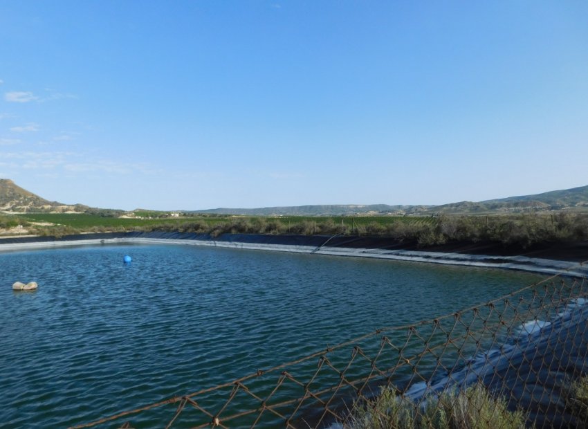 Reventa - Parcela / Terreno - Torremendo