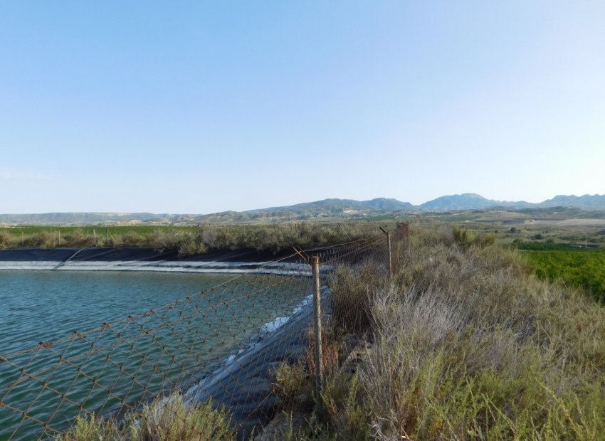 Reventa - Parcela / Terreno - Torremendo