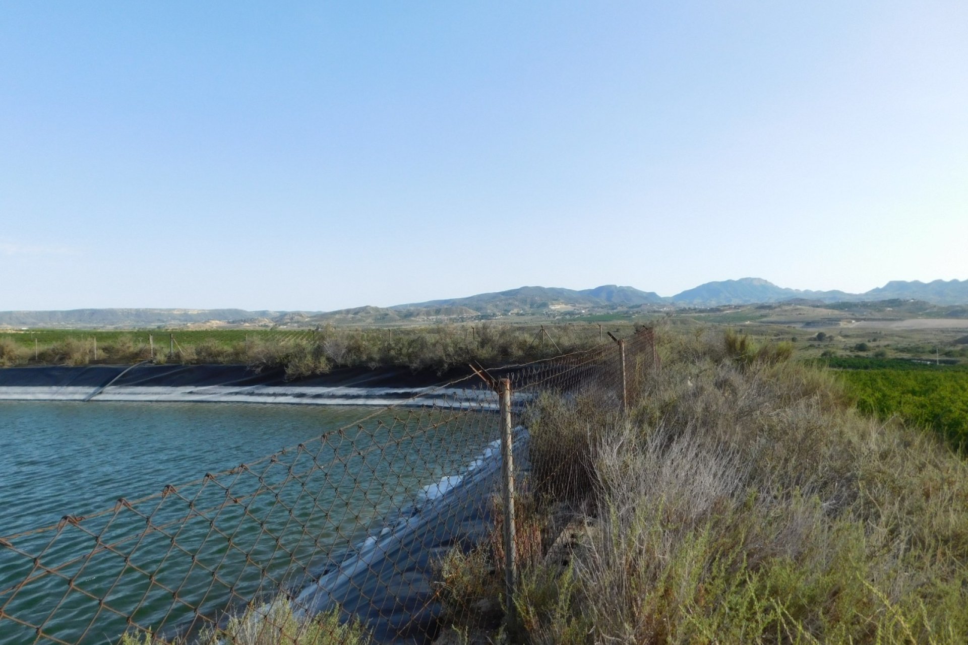 Reventa - Parcela / Terreno - Torremendo