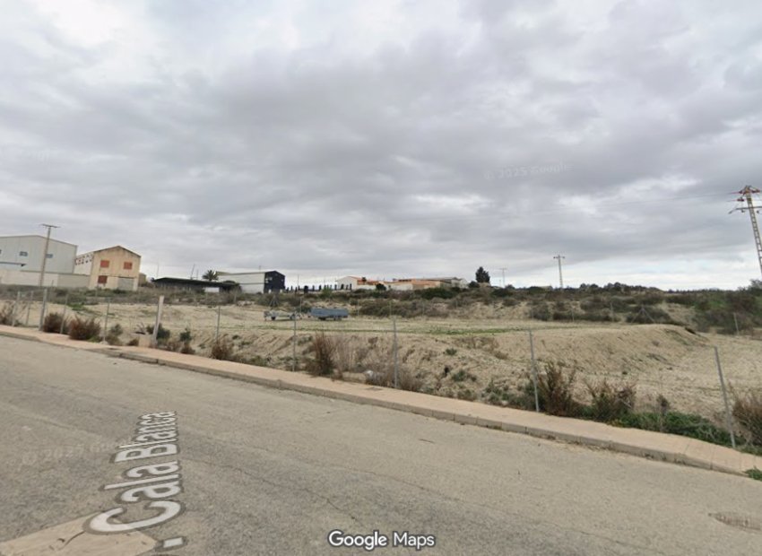 Reventa - Parcela / Terreno - Torremendo