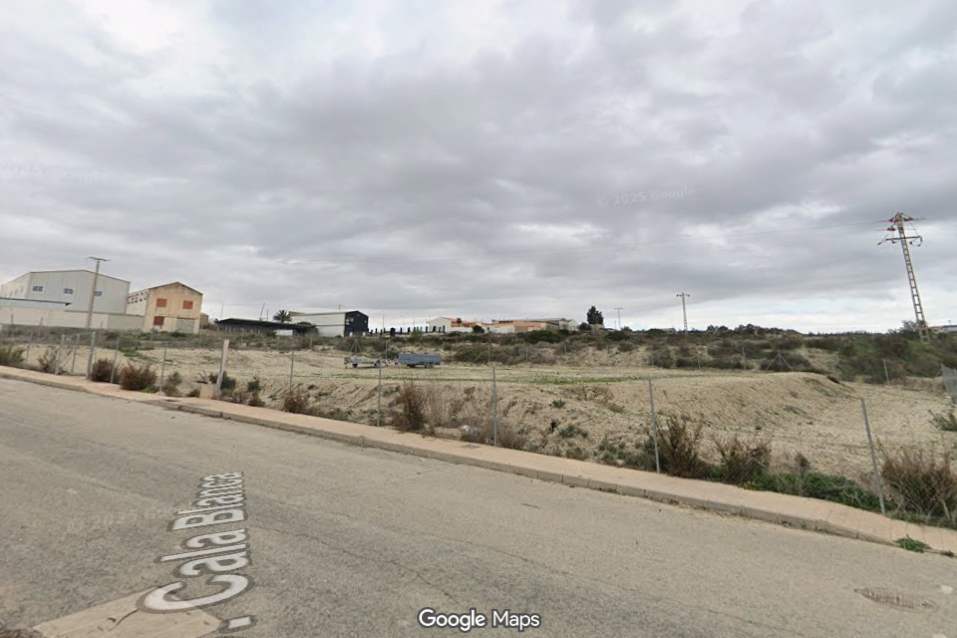 Reventa - Parcela / Terreno - Torremendo