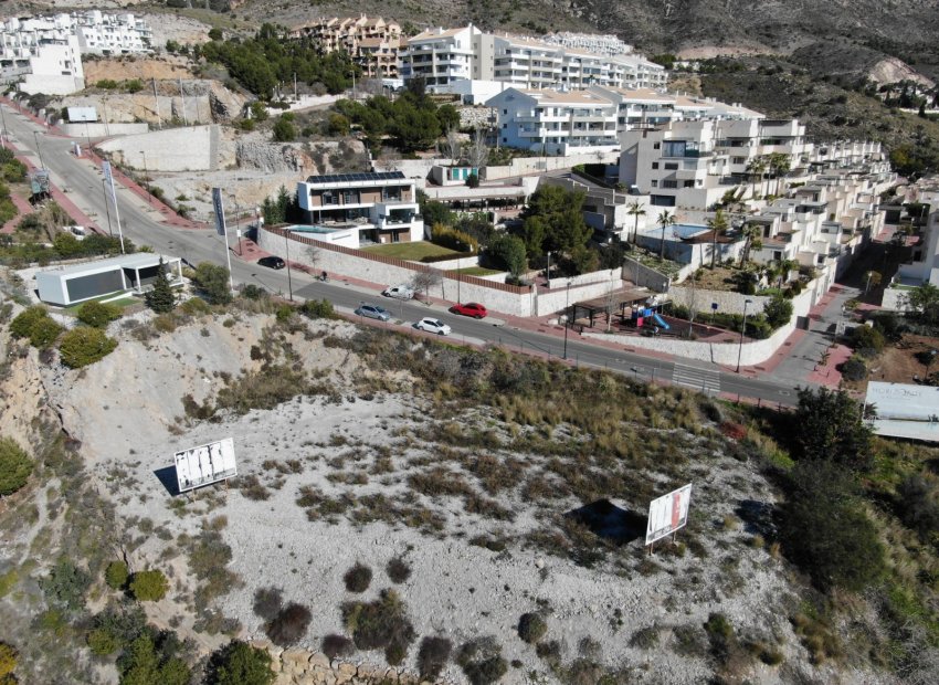 Reventa - Parcela / Terreno - Torremolinos