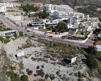 Reventa - Parcela / Terreno - Torremolinos