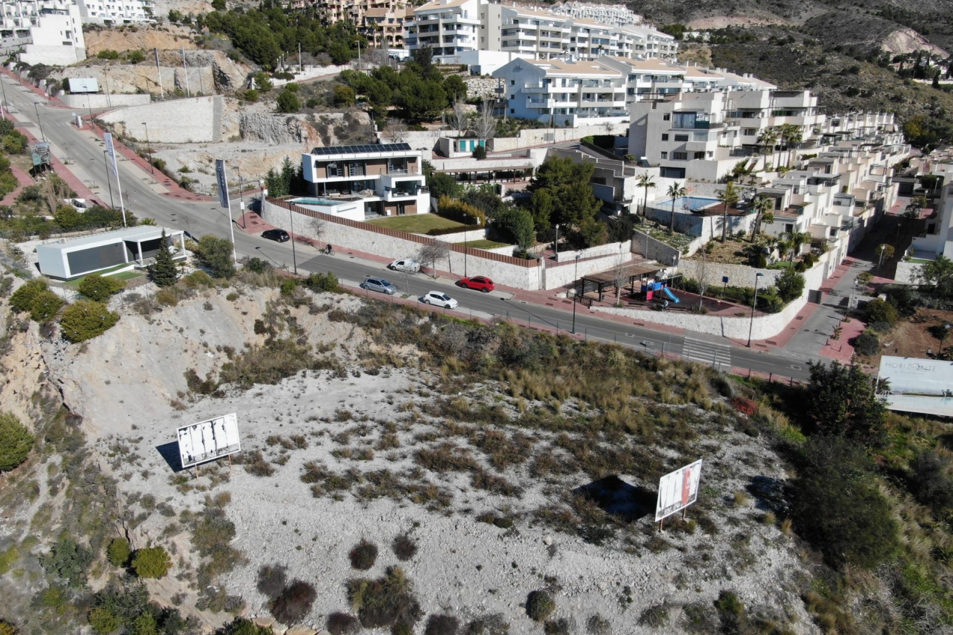 Reventa - Parcela / Terreno - Torremolinos