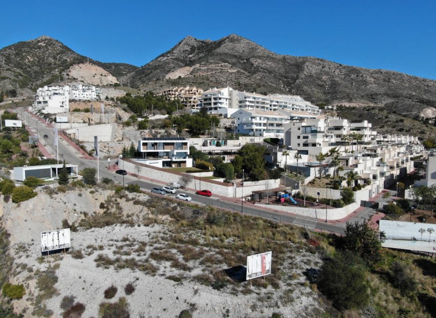 Reventa - Parcela / Terreno - Torremolinos