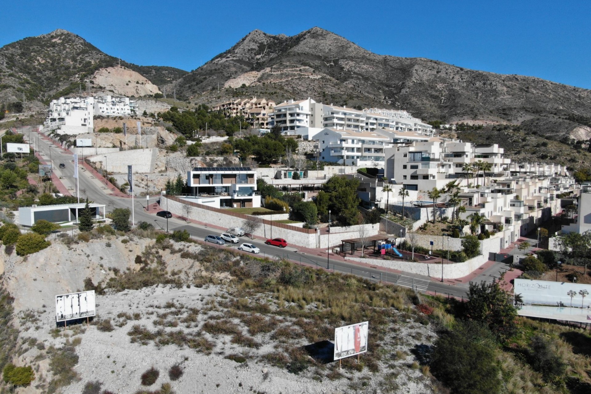 Reventa - Parcela / Terreno - Torremolinos