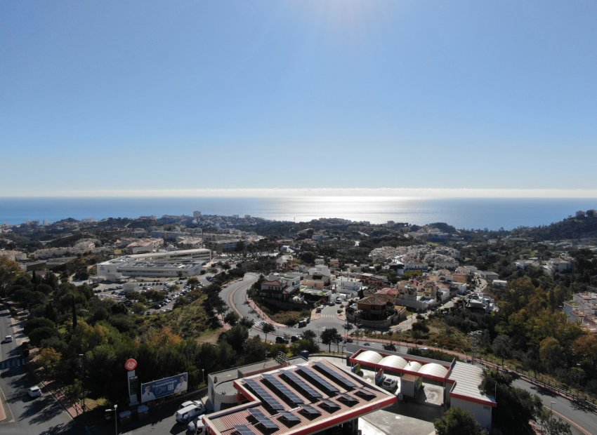 Reventa - Parcela / Terreno - Torremolinos