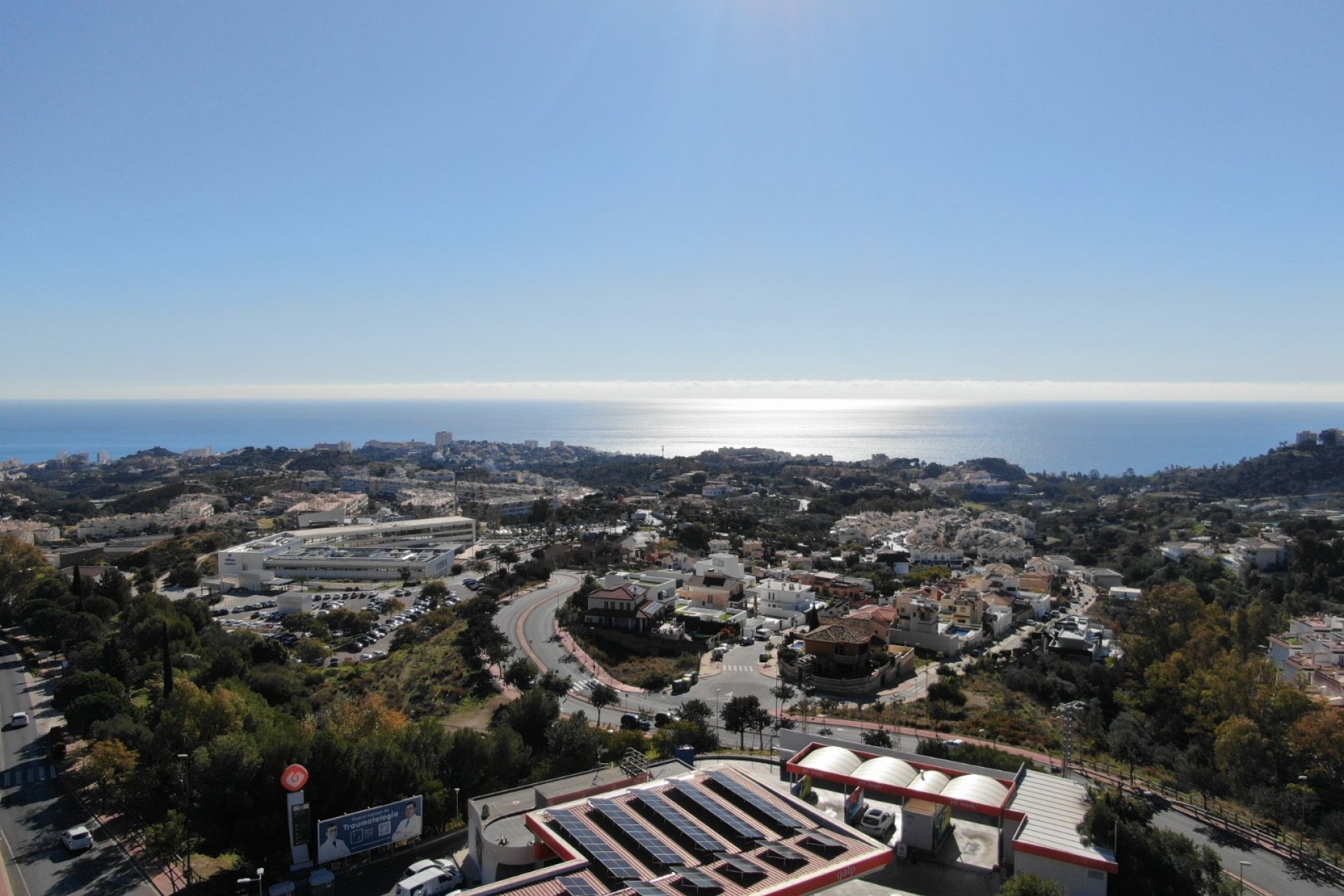 Reventa - Parcela / Terreno - Torremolinos