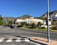 Reventa - Parcela / Terreno - Torremolinos