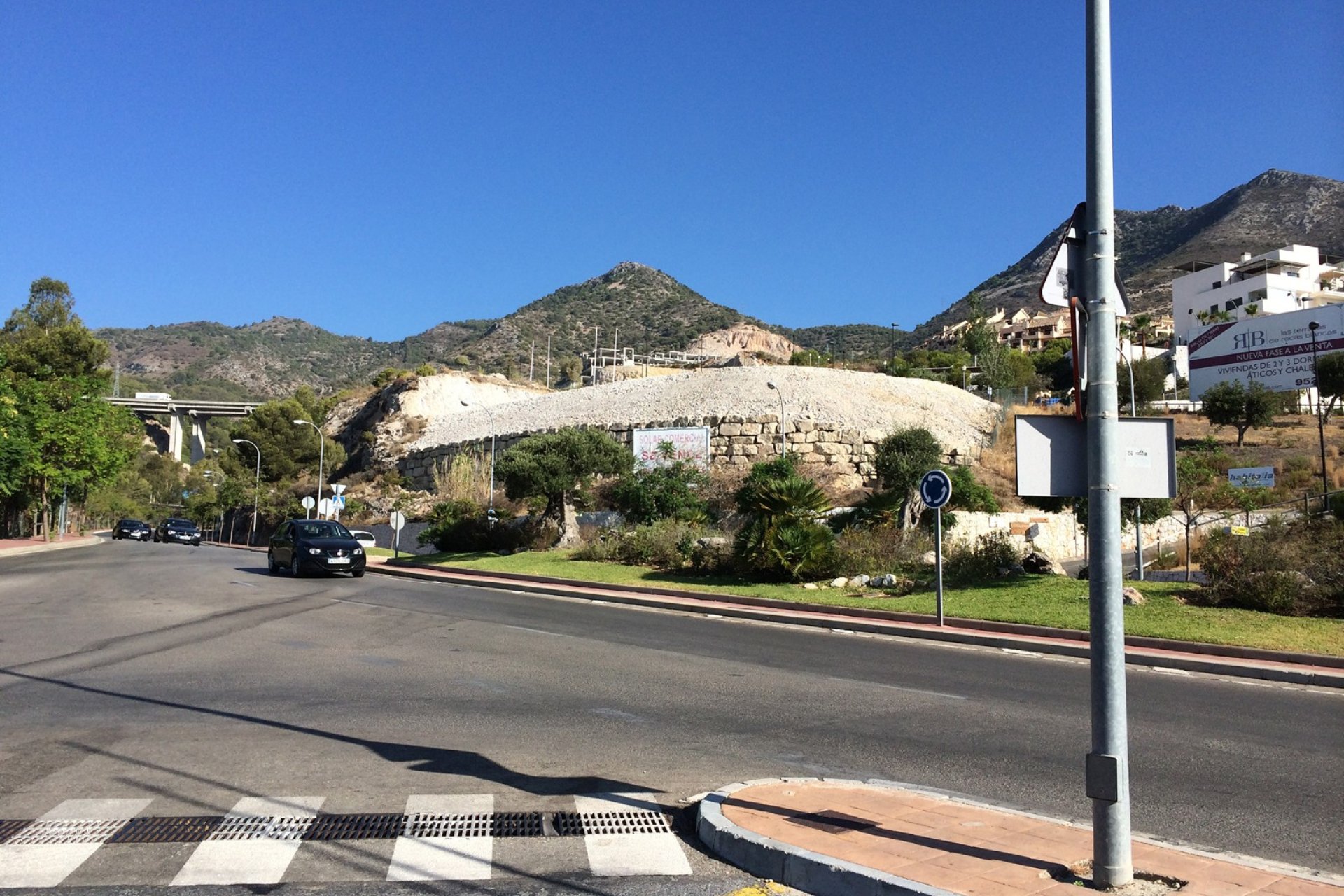 Reventa - Parcela / Terreno - Torremolinos