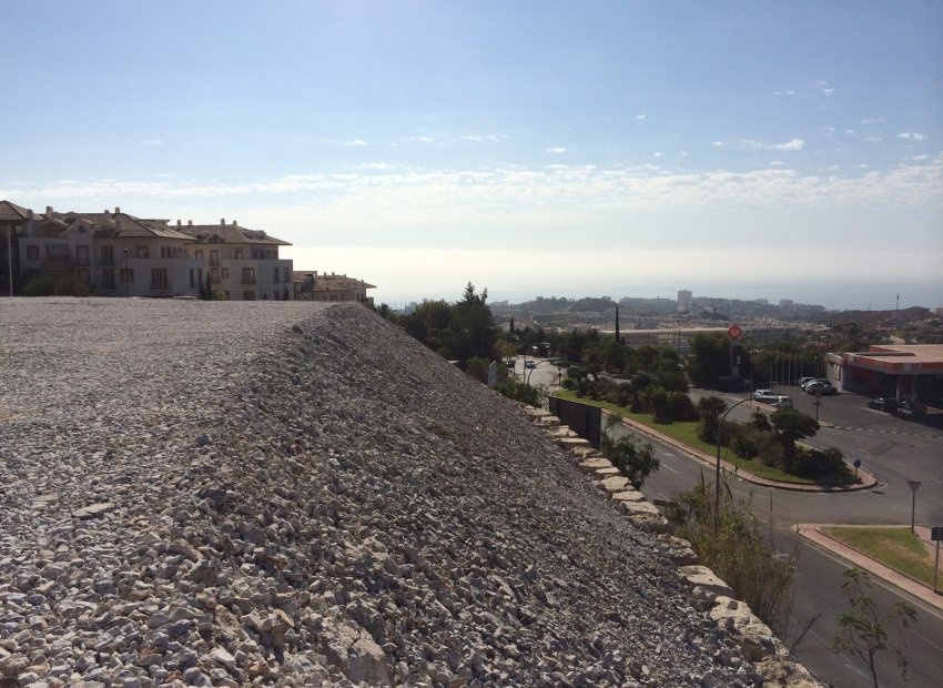 Reventa - Parcela / Terreno - Torremolinos