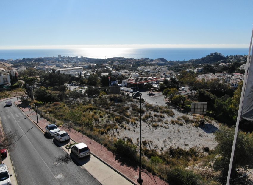 Reventa - Parcela / Terreno - Torremolinos