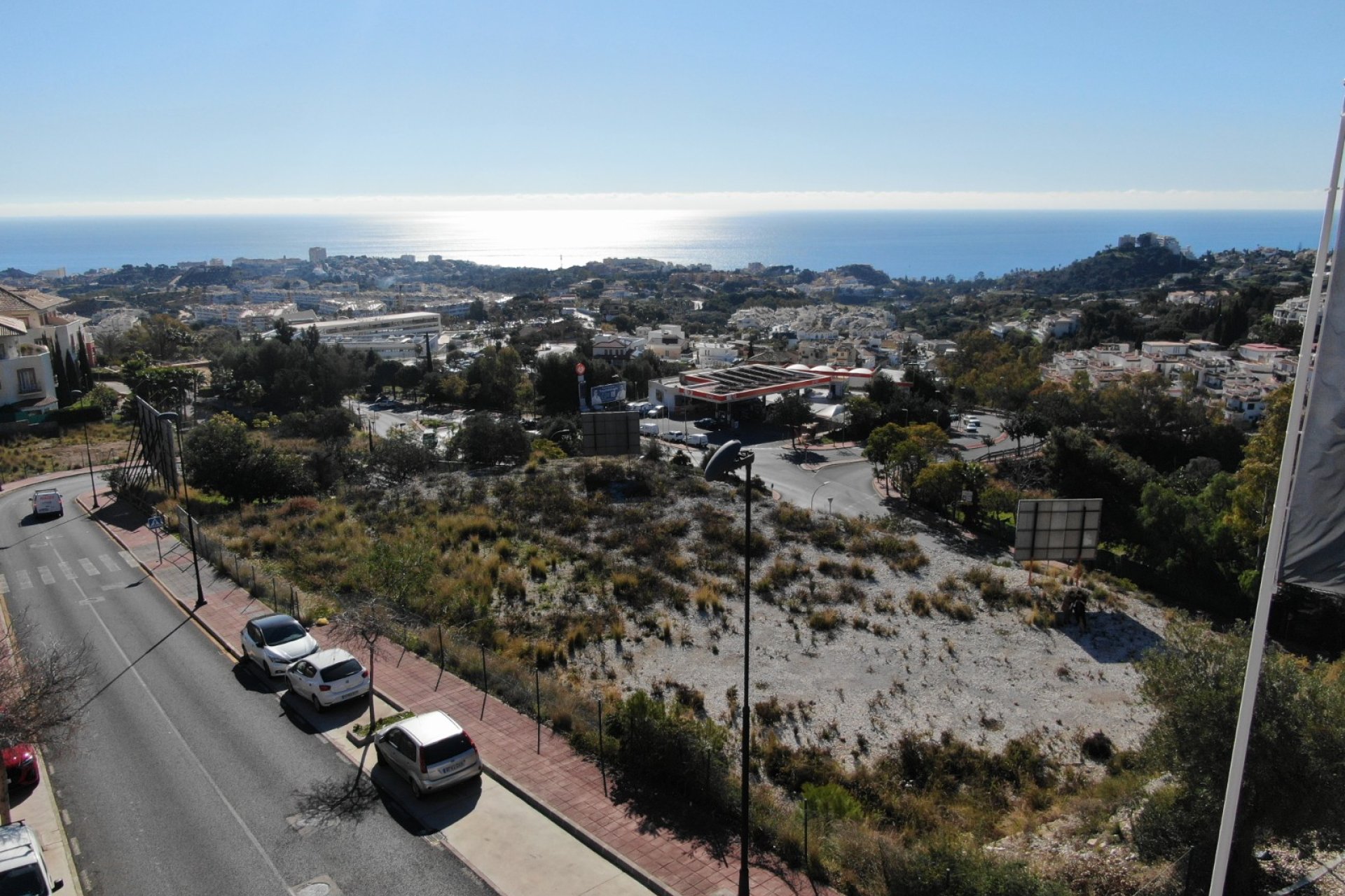 Reventa - Parcela / Terreno - Torremolinos