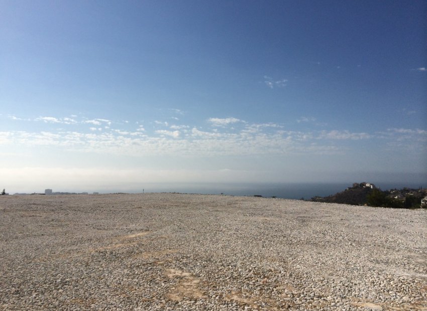 Reventa - Parcela / Terreno - Torremolinos