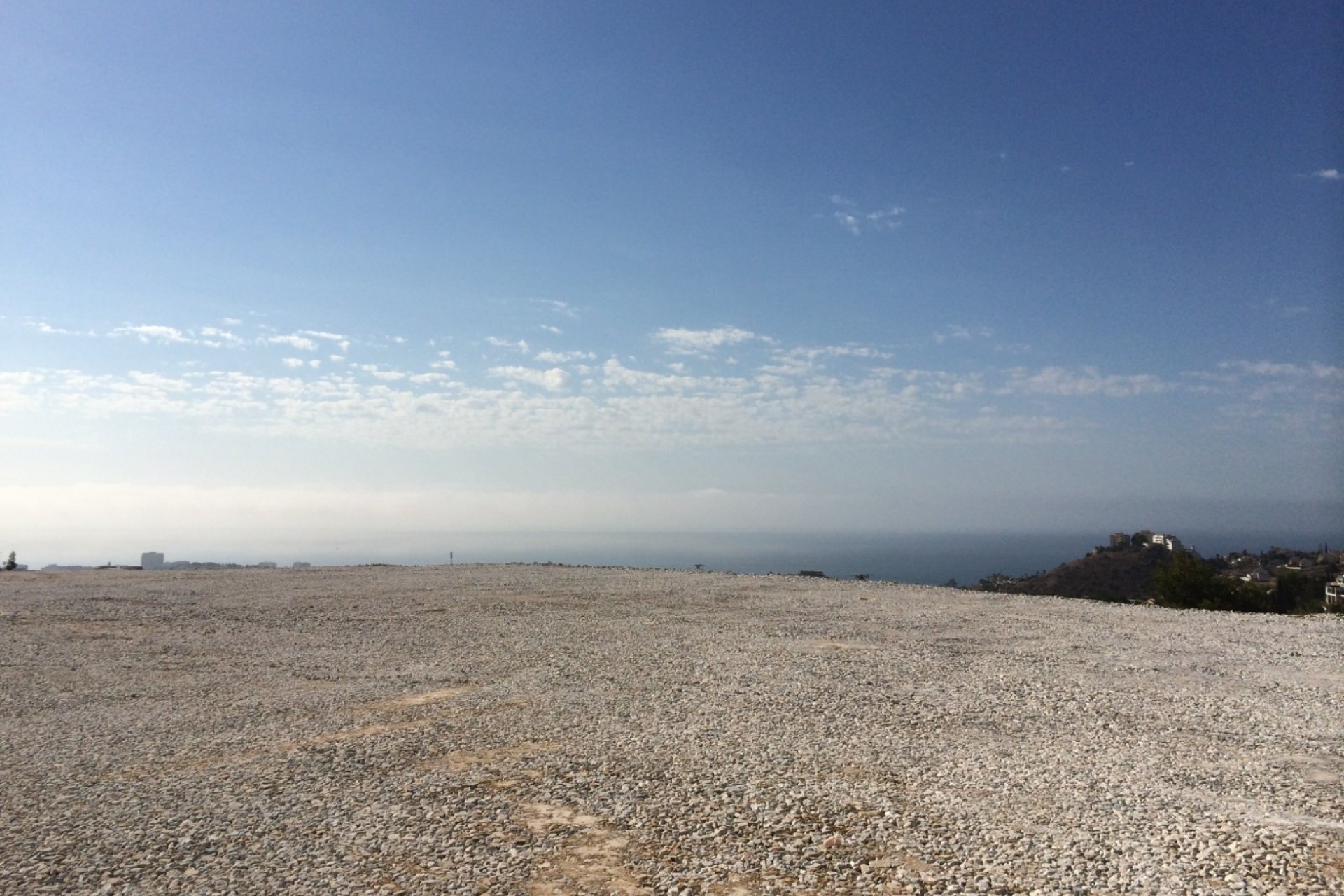 Reventa - Parcela / Terreno - Torremolinos