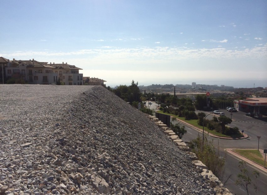 Reventa - Parcela / Terreno - Torremolinos