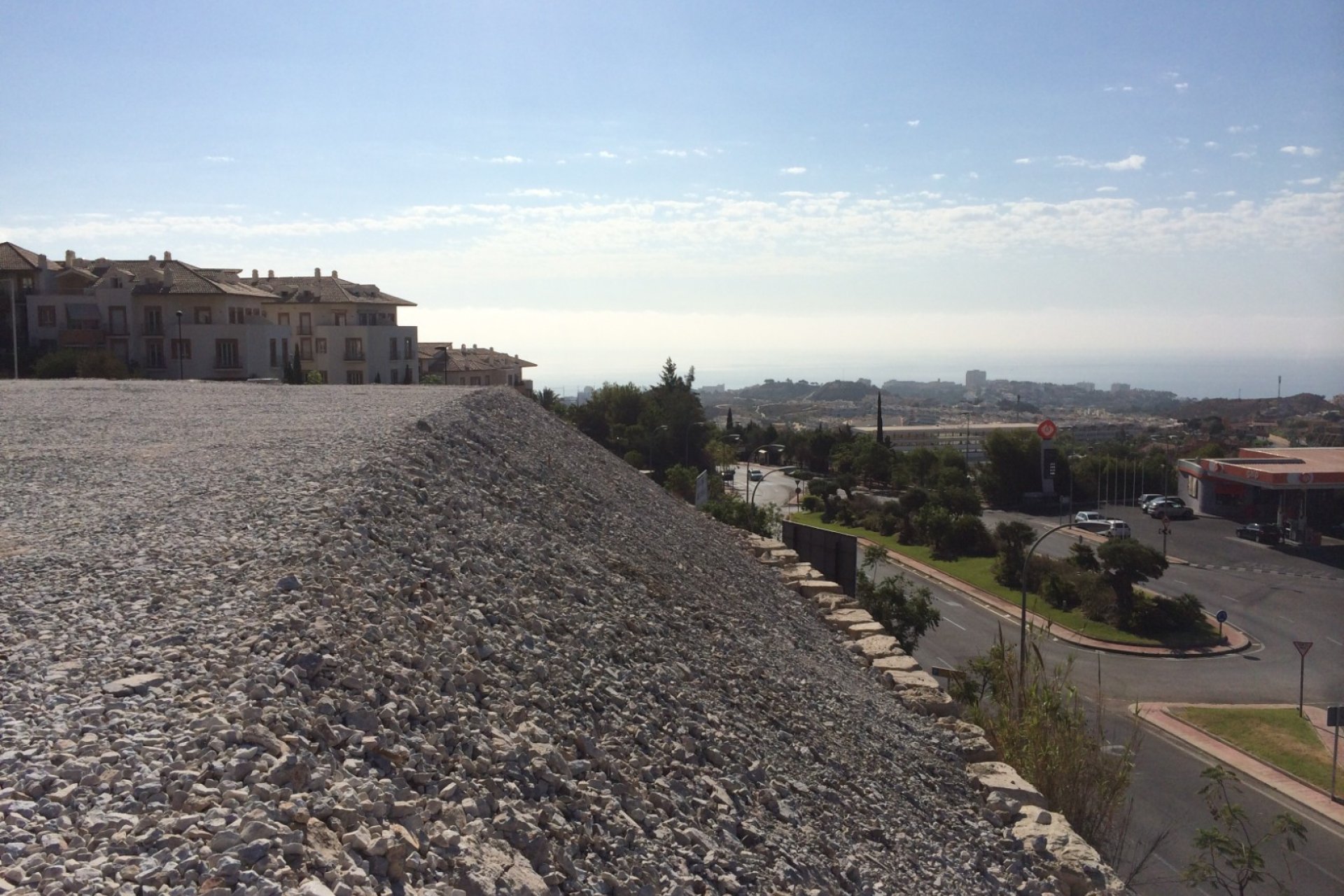 Reventa - Parcela / Terreno - Torremolinos