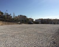 Reventa - Parcela / Terreno - Torremolinos