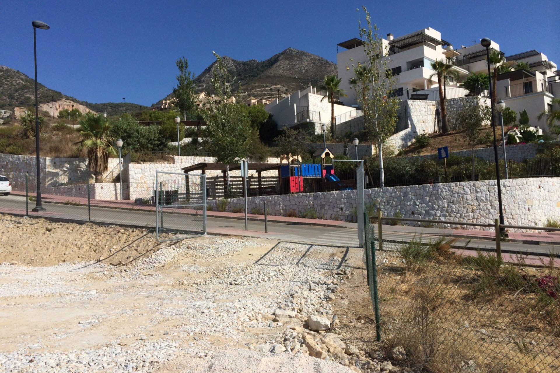 Reventa - Parcela / Terreno - Torremolinos