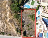 Reventa - Parcela / Terreno - Torrevieia - Costa Blanca