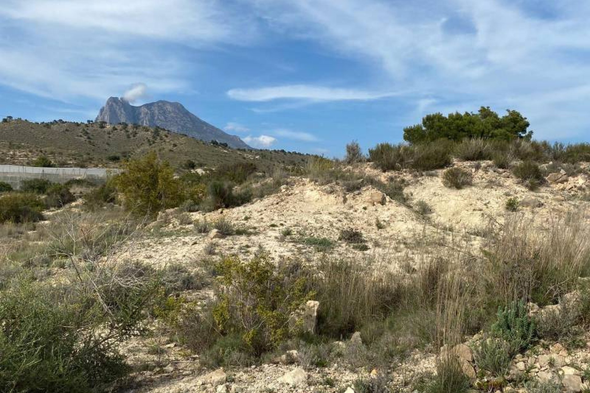 Reventa - Parcela / Terreno - Villajoyosa - Mediases