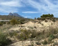 Reventa - Parcela / Terreno - Villajoyosa - Mediases