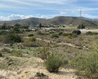 Reventa - Parcela / Terreno - Villajoyosa - Mediases