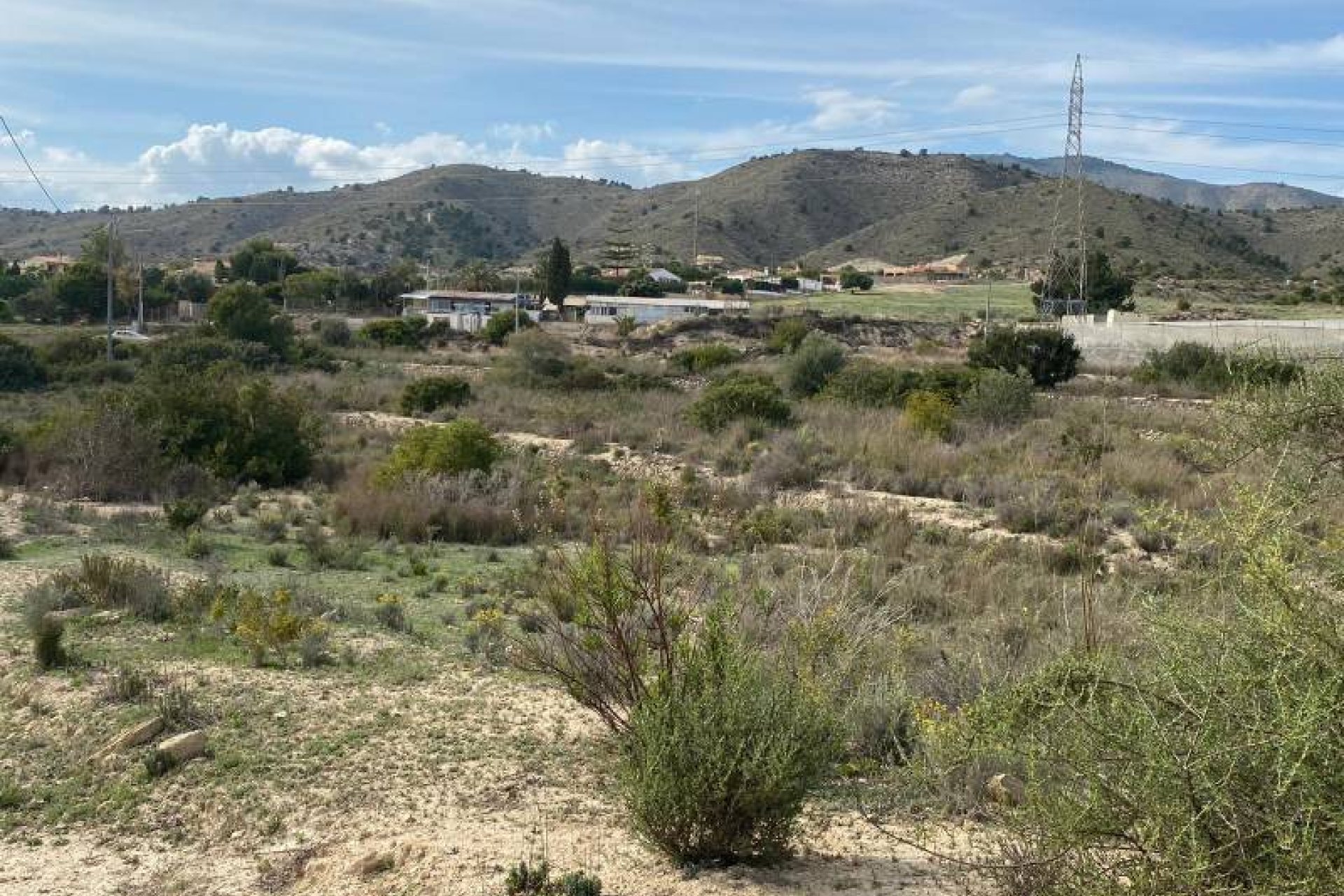 Reventa - Parcela / Terreno - Villajoyosa - Mediases