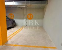 Reventa - Parking - Palma - Palma urbano