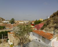 Reventa - Plot of Land - Rojales - Rojales - Village